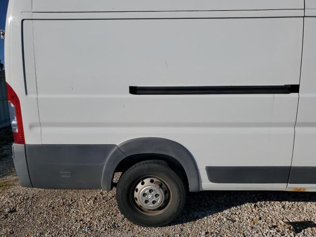 3C6URVJG4EE104819 - 2014 RAM PROMASTER 3500 HIGH Ağ foto 11