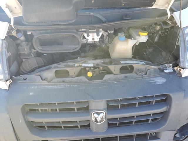 3C6URVJG4EE104819 - 2014 RAM PROMASTER 3500 HIGH Ağ foto 12