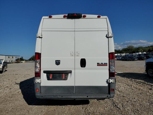 3C6URVJG4EE104819 - 2014 RAM PROMASTER 3500 HIGH Ağ foto 6