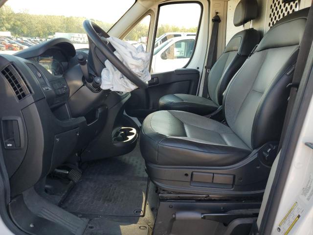 3C6URVJG4EE104819 - 2014 RAM PROMASTER 3500 HIGH Ağ foto 7