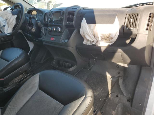 3C6URVJG4EE104819 - 2014 RAM PROMASTER 3500 HIGH Ağ foto 8
