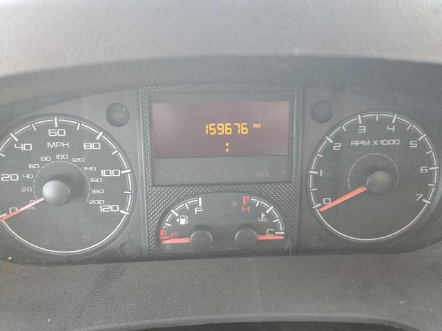 3C6URVJG4EE104819 - 2014 RAM PROMASTER 3500 HIGH Ağ foto 9