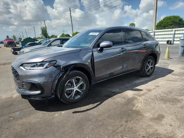 2024 HONDA HR-V EXL, 