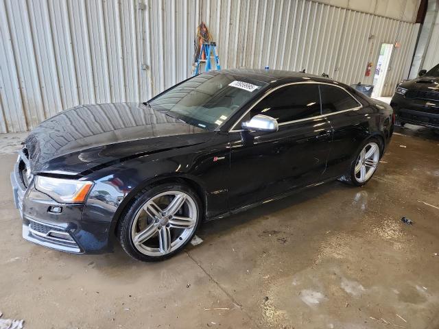 2013 AUDI S5 PRESTIGE, 