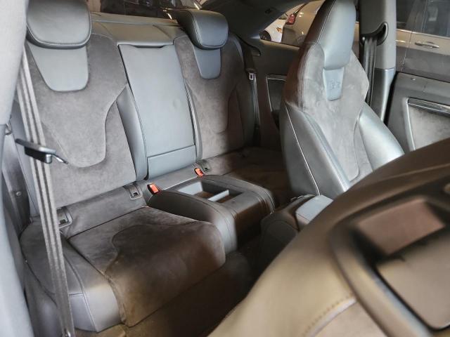 WAUVGAFR3DA049798 - 2013 AUDI S5 PRESTIGE BLACK photo 10