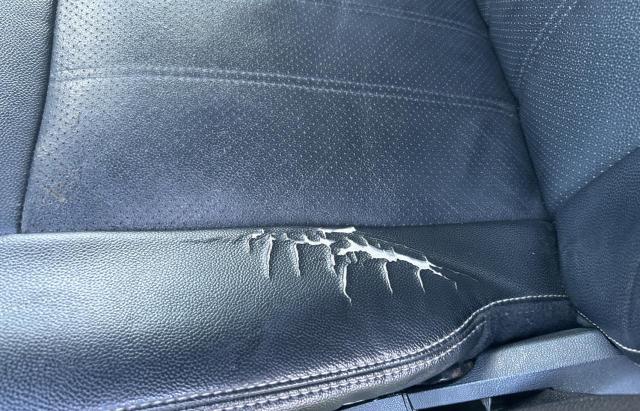 2C4RC1CG2CR413478 - 2012 CHRYSLER TOWN & COU TOURING L BLUE photo 13