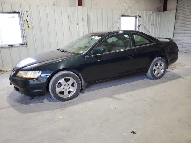 2000 HONDA ACCORD EX, 