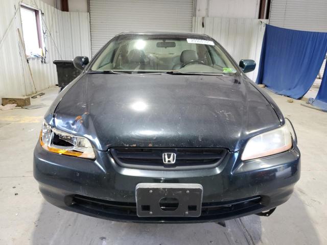 1HGCG2250YA009625 - 2000 HONDA ACCORD EX CHARCOAL photo 5