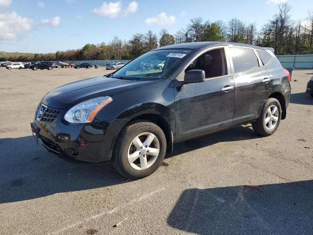 2010 NISSAN ROGUE S, 