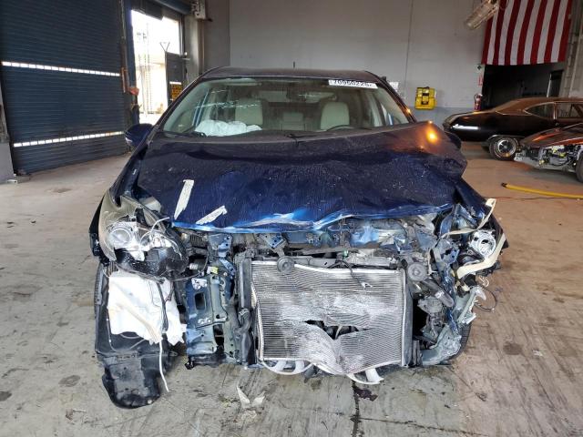 JTDKN3DU2B5343441 - 2011 TOYOTA PRIUS ლურჯი ფოტო 5