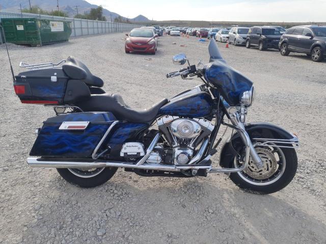 2006 HARLEY-DAVIDSON FLHTCUI, 