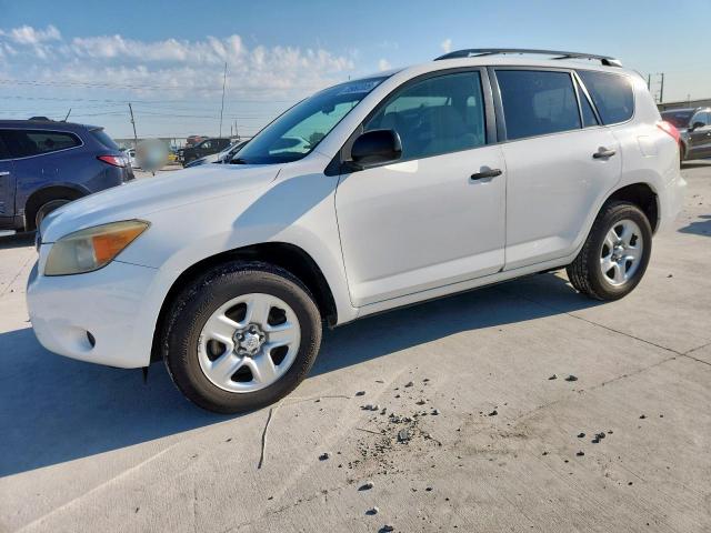 2008 TOYOTA RAV4, 