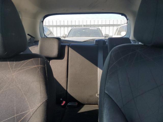 JM1DE1KZ2D0153845 - 2013 MAZDA MAZDA2 Blau Foto 10