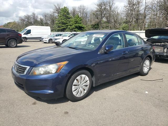 2010 HONDA ACCORD LX, 