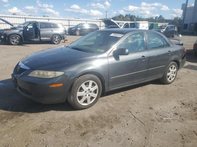 2005 MAZDA 6 I, 