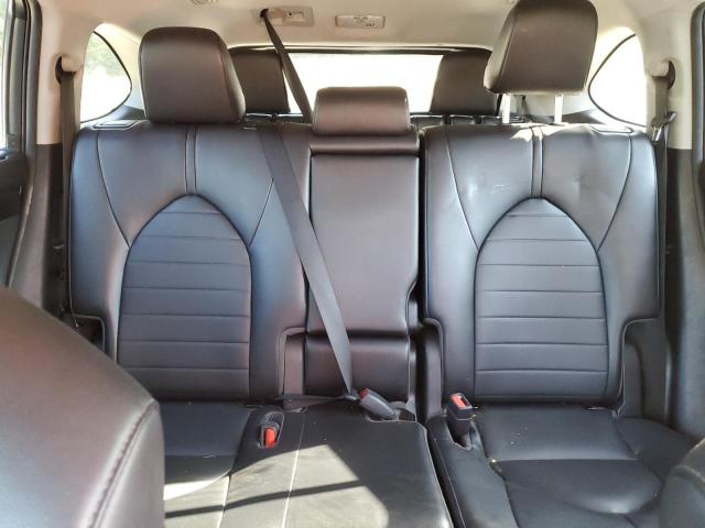 5TDGZRBH5NS591670 - 2022 TOYOTA HIGHLANDER XLE Boz foto 10