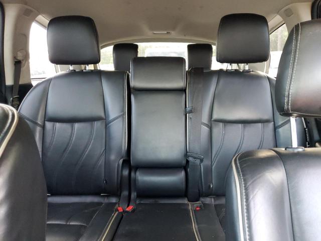 5N1DL0MM7JC503669 - 2018 INFINITI QX60 ნაცრისფერი ფოტო 10