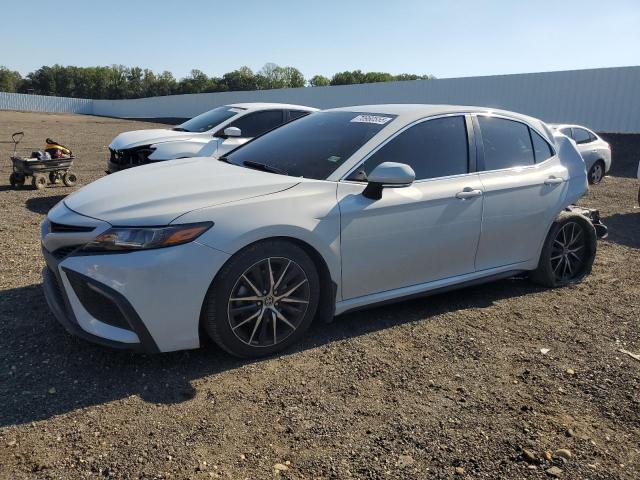 2019 TOYOTA CAMRY L, 