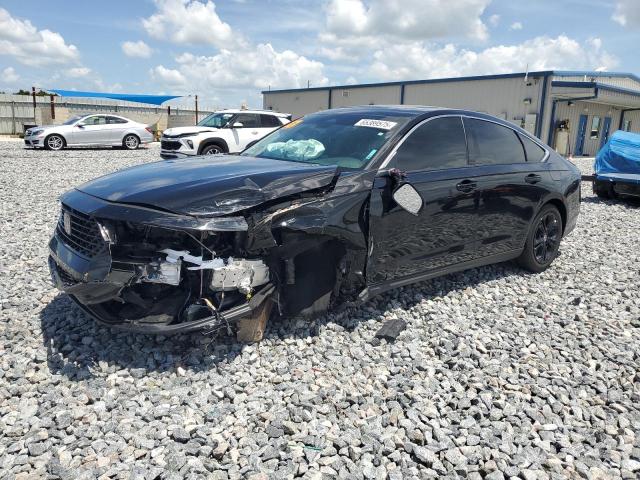 2024 HONDA ACCORD EX, null
