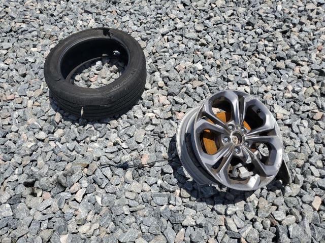 1HGCY1F32RA032583 - 2024 HONDA ACCORD EX BLACK photo 12