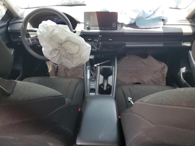 1HGCY1F32RA032583 - 2024 HONDA ACCORD EX BLACK photo 8