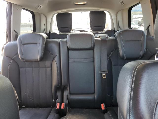 4JGDF7CE7DA252582 - 2013 MERCEDES-BENZ GL 450 4MATIC BLACK photo 10