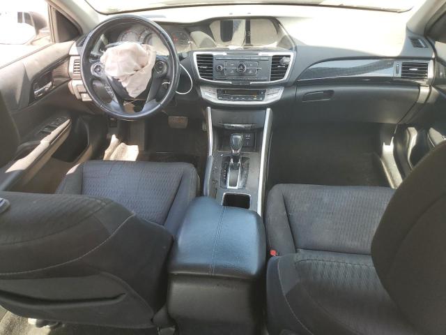 1HGCR2F53FA113513 - 2015 HONDA ACCORD SPORT თეთრი ფოტო 8