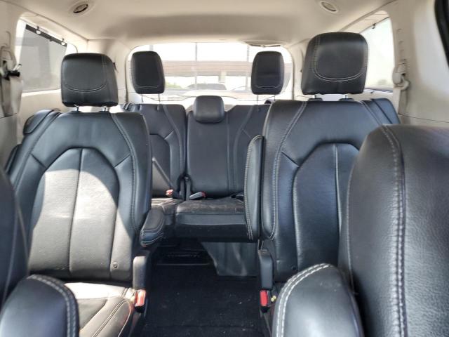 2C4RC1BG5NR128410 - 2022 CHRYSLER PACIFICA TOURING L Boz foto 10