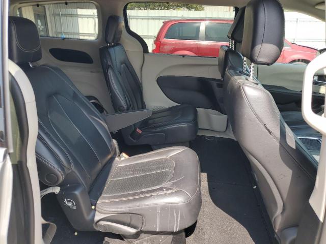 2C4RC1BG5NR128410 - 2022 CHRYSLER PACIFICA TOURING L Boz foto 11