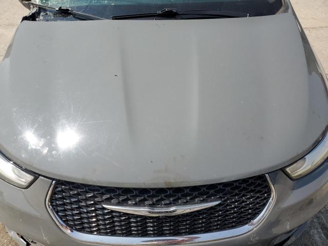 2C4RC1BG5NR128410 - 2022 CHRYSLER PACIFICA TOURING L Boz foto 12