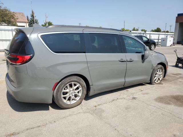 2C4RC1BG5NR128410 - 2022 CHRYSLER PACIFICA TOURING L Boz foto 3