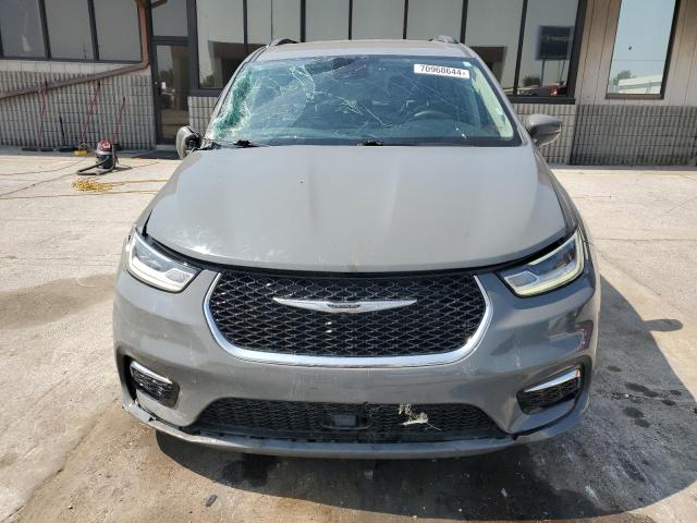 2C4RC1BG5NR128410 - 2022 CHRYSLER PACIFICA TOURING L Boz foto 5