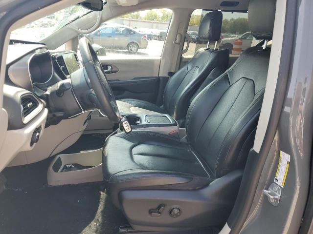 2C4RC1BG5NR128410 - 2022 CHRYSLER PACIFICA TOURING L Boz foto 7