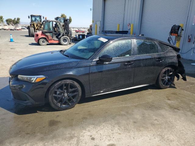 2024 HONDA CIVIC SPORT, 