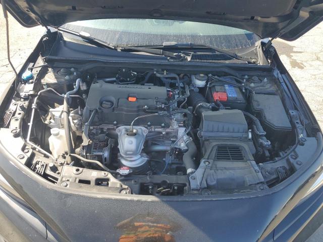 19XFL2H82RE029043 - 2024 HONDA CIVIC SPORT Qara foto 11