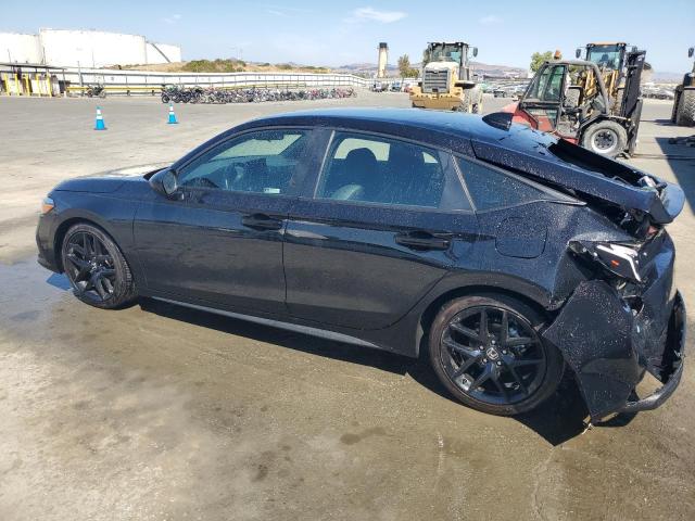 19XFL2H82RE029043 - 2024 HONDA CIVIC SPORT Qara foto 2