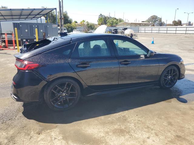 19XFL2H82RE029043 - 2024 HONDA CIVIC SPORT Qara foto 3