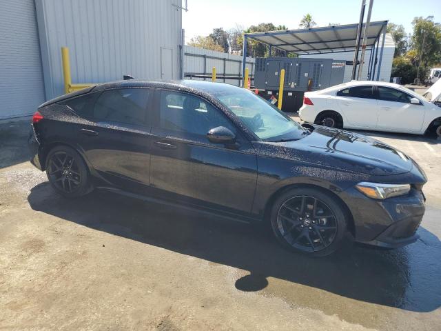 19XFL2H82RE029043 - 2024 HONDA CIVIC SPORT Qara foto 4