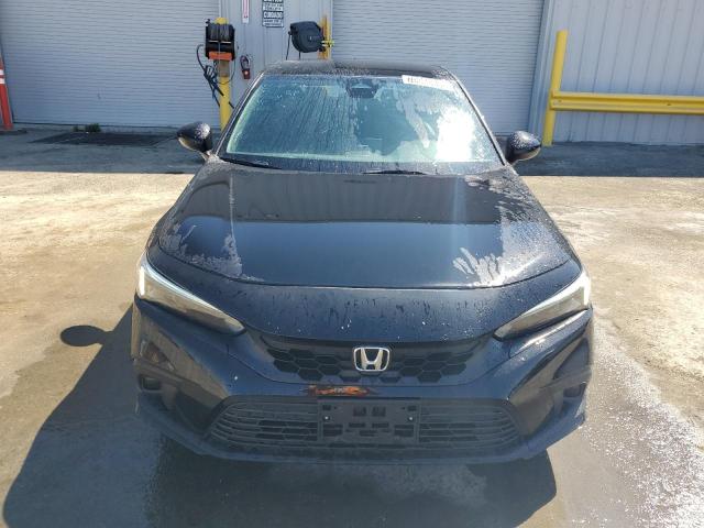 19XFL2H82RE029043 - 2024 HONDA CIVIC SPORT Qara foto 5