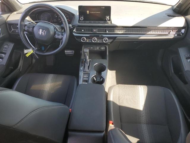 19XFL2H82RE029043 - 2024 HONDA CIVIC SPORT Qara foto 8