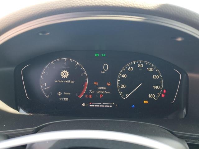 19XFL2H82RE029043 - 2024 HONDA CIVIC SPORT Qara foto 9