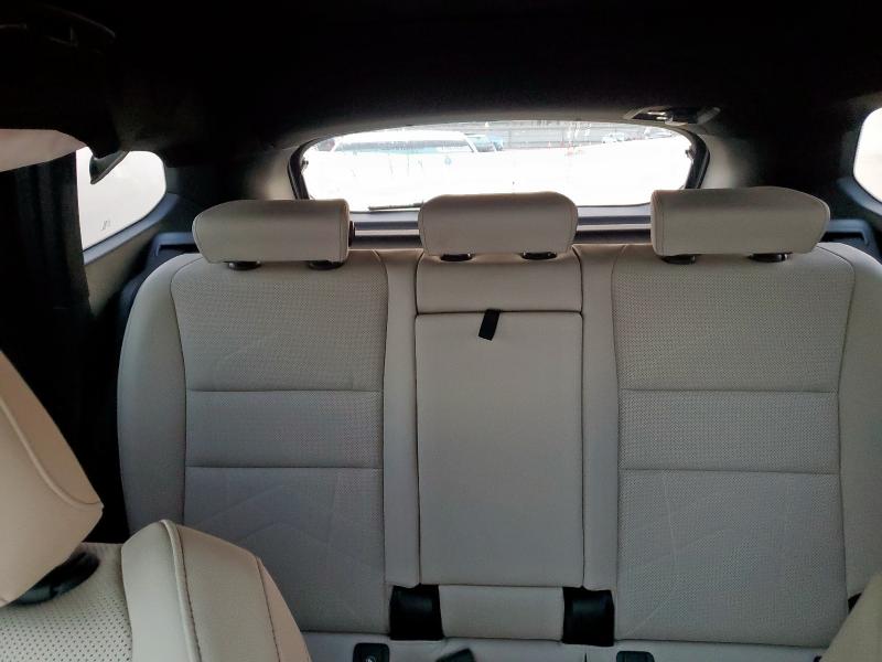 WBX73EF06P5X13432 - 2023 BMW X1 XDRIVE28I WHITE photo 10