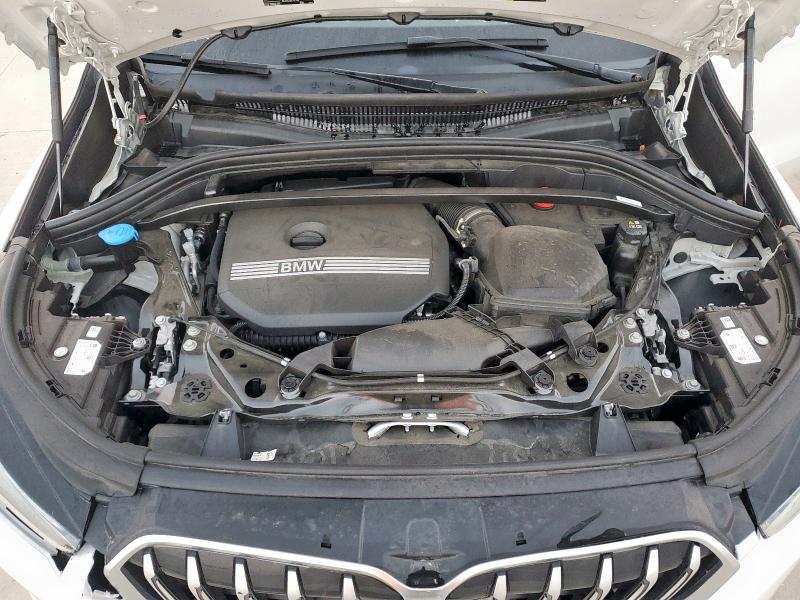 WBX73EF06P5X13432 - 2023 BMW X1 XDRIVE28I WHITE photo 12