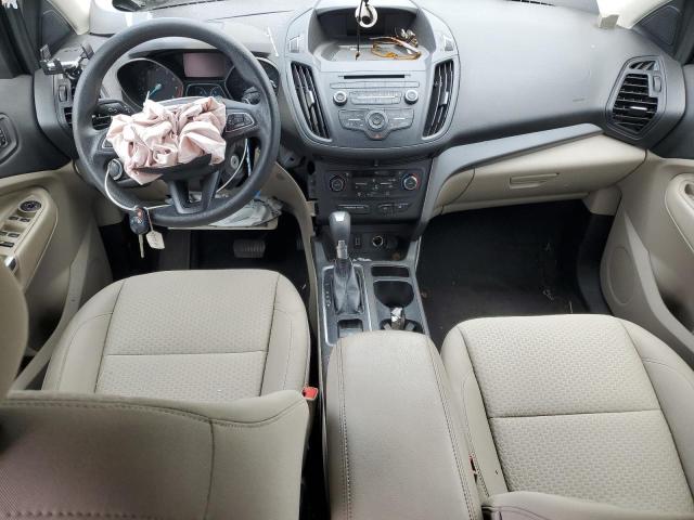 1FMCU9GD7HUC66436 - 2017 FORD ESCAPE SE თაფლისფერი ფოტო 8