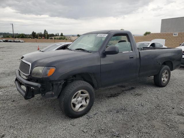 2001 TOYOTA TUNDRA, 