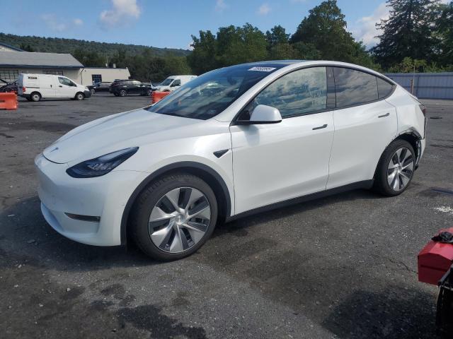 2021 TESLA MODEL Y, 