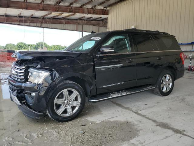 2019 FORD EXPEDITION XLT, 