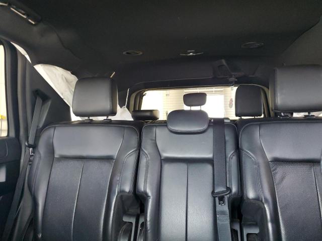 1FMJU1HT5KEA71581 - 2019 FORD EXPEDITION XLT أسود صورة 10