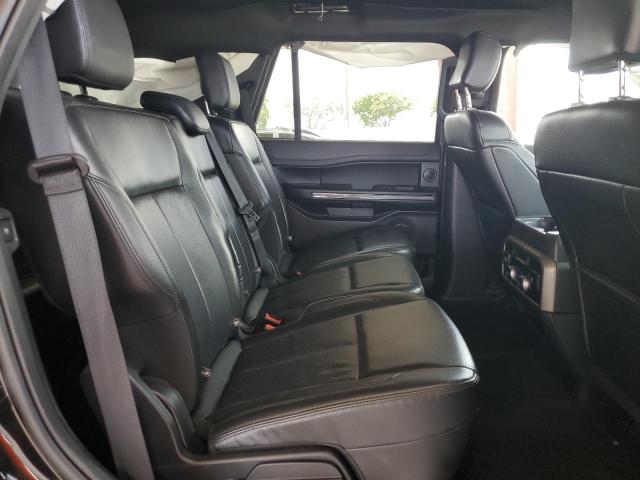 1FMJU1HT5KEA71581 - 2019 FORD EXPEDITION XLT أسود صورة 11