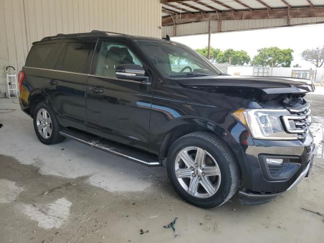 1FMJU1HT5KEA71581 - 2019 FORD EXPEDITION XLT أسود صورة 4